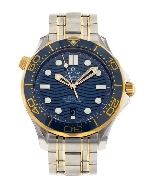 Omega Seamaster Diver 300m 210.20.42.20.03.001